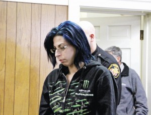 Wife, Stepson, Girlfriend Charged with Murder Geauga County Maple Leaf picture